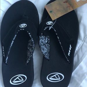Reef Women’s Fanning Flip Flops